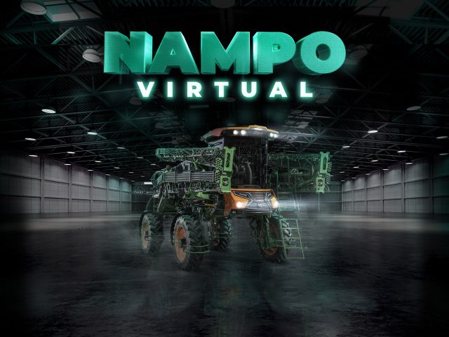 Stara presente en la Nampo Virtual